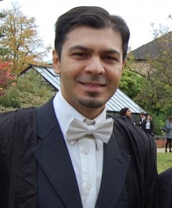 Yasser Bhatti