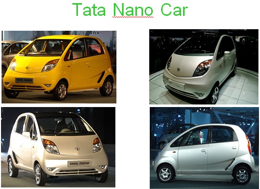 TataNano